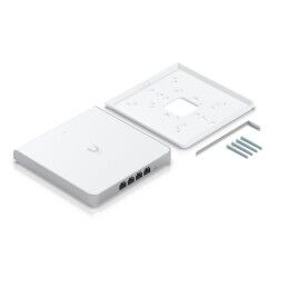 HPE|Ponto de Acesso HPE R6M50A               Branco