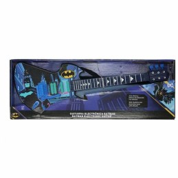 Guitarra Infantil Batman Eletrónica