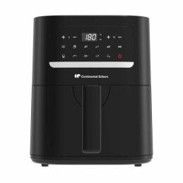 Philips|Fritadeira de Ar Philips HD9285/00 Branco Prateado 2000 W 1,4 Kg 7,2 L