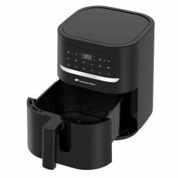 Continental Edison|Fritadeira de Ar Continental Edison Preto 1400 W 1200-1400 W 4,5 L