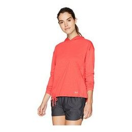 Adidas|Camisola de Manga Comprida de Mulher Adidas D2M LONGSLEEVE