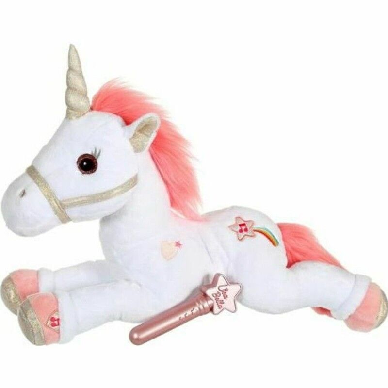 Gipsy|Peluche Gipsy Unicorn Lica Bella Magique Gipsy|Peluche Gipsy Unicorn Lica Bella Magique