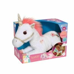 Gipsy|Peluche Gipsy Unicorn Lica Bella Magique
