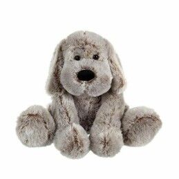 Gipsy|Peluche Gipsy Cão Cinzento