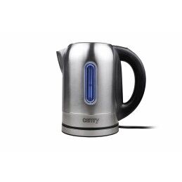 Russell Hobbs|Chaleira Russell Hobbs Preto Aço inoxidável Plástico 2400 W 1,7 L