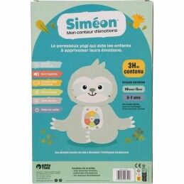 Gipsy|Peluche Gipsy Simeon (FR)