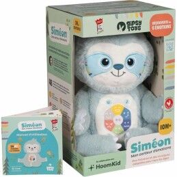 Gipsy|Peluche Gipsy Simeon (FR)