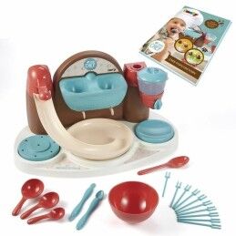 Smoby|Conjunto de cozinha Smoby CHEF CAKE POPS FACTORY