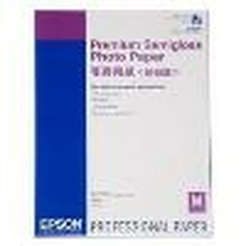 Epson|Pack de Tinta e Papel Fotográfico Epson C13S042093