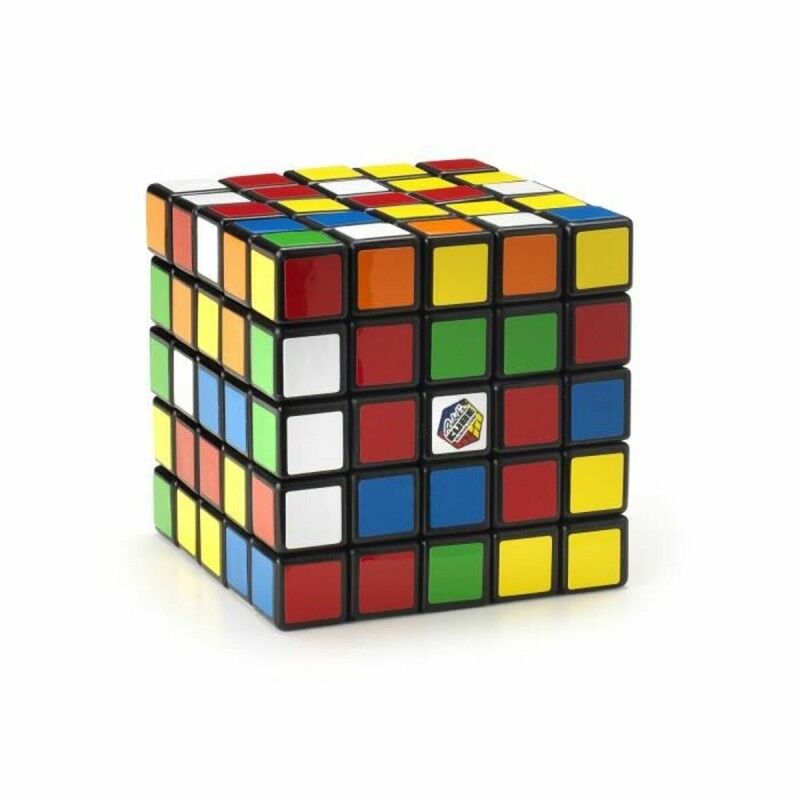 Rubik's|Cubo de Rubik Rubik's 5 x 5 Rubik's|Cubo de Rubik Rubik's 5 x 5