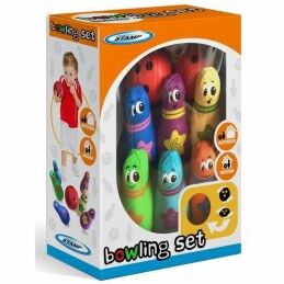 Stamp|Jogo de Bolos Stamp Bowling Pack