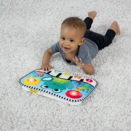 Baby Einstein|Almofada Baby Einstein Ocean Explorers Neptune's Kick & Explore Musical