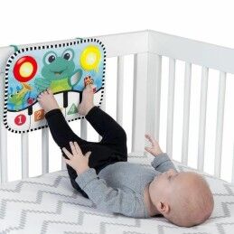 Baby Einstein|Almofada Baby Einstein Ocean Explorers Neptune's Kick & Explore Musical