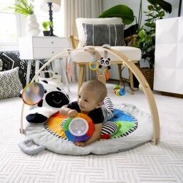 Baby Einstein|Tapete de jogos Baby Einstein