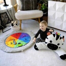 Baby Einstein|Tapete de jogos Baby Einstein