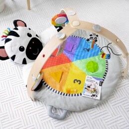 Baby Einstein|Tapete de jogos Baby Einstein