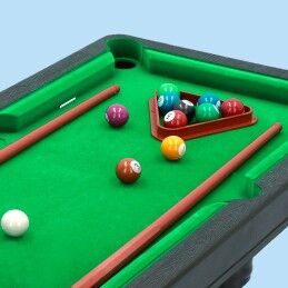 CB Games|Bilhares CB Games 44,5 x 13 x 24,5 cm (12 Unidades)