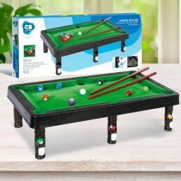 CB Games|Bilhares CB Games 44,5 x 13 x 24,5 cm (12 Unidades)