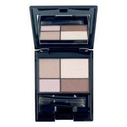 Kanebo|Paleta de Sombras de Olhos Kanebo Eye Colour 03-petal dance 3,7 g