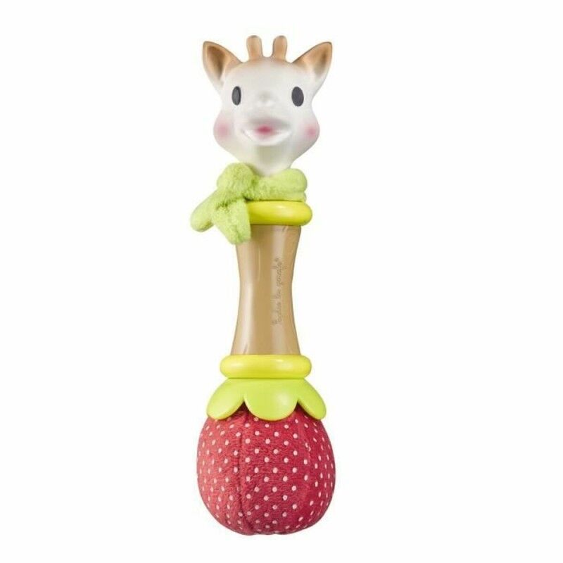 Sophie la Girafe|Guizo Mordedor Sophie la Girafe Plástico 1 Peça Sophie la Girafe|Guizo Mordedor Sophie la Girafe Plástico 1 Peça