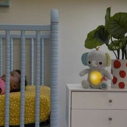 bright starts|Elefante de Peluche Bright Starts (FR)