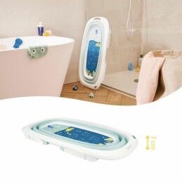 Badabulle|Banheira Badabulle 35 L Branco