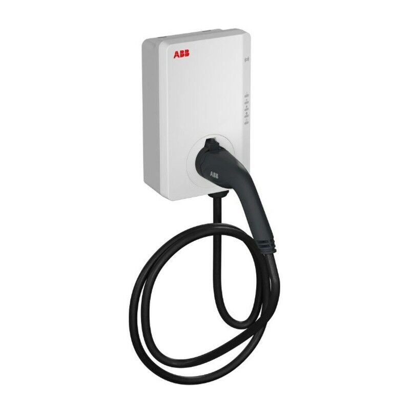 ABB|Carregador de bateria ABB 6AGC082156 11000 W ABB|Carregador de bateria ABB 6AGC082156 11000 W