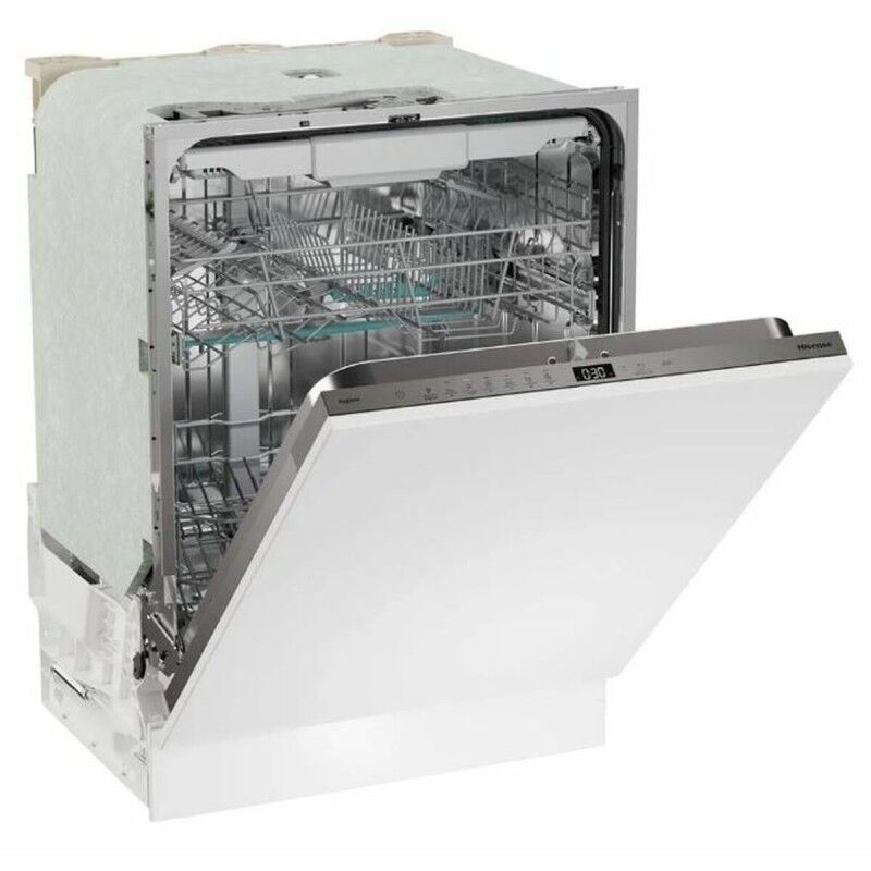 Hisense|Lava-louça Hisense HV16D5