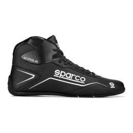 Sparco|Fato de Karting Sparco 002343NRRS3L Preto/Vermelho