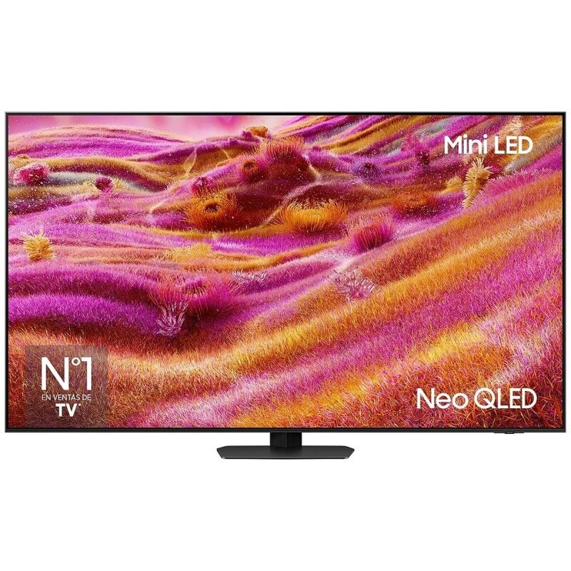 Samsung|Smart TV Samsung TQ75QN90FATXXC 75" 4K Ultra HD HDR Neo QLED Samsung|Smart TV Samsung TQ75QN90FATXXC 75" 4K Ultra HD HDR Neo QLED