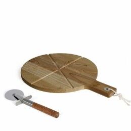 Quid|Ralador Plano Quid Renova Metal 23 cm (24 Unidades)