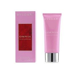 Bvlgari|Gel de Duche Perfumado Bvlgari Omnia Pink Sapphire