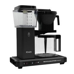 Kenwood|Máquina de Café de Filtro Kenwood COX750BK 1200 W 750 ml