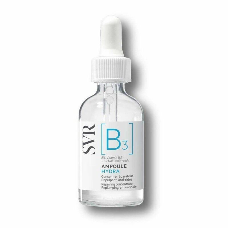SVR|Ampolas SVR B3 Hydra 30 ml SVR|Ampolas SVR B3 Hydra 30 ml