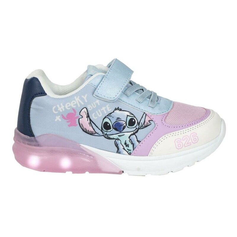 Stitch|Sapatilhas de Desporto Infantis Stitch Stitch|Sapatilhas de Desporto Infantis Stitch