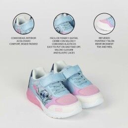 Stitch|Sapatilhas de Desporto Infantis Stitch
