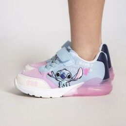 Stitch|Sapatilhas de Desporto Infantis Stitch
