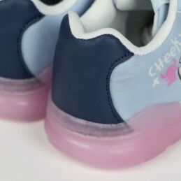 Stitch|Sapatilhas de Desporto Infantis Stitch