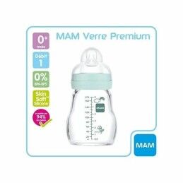 MAM|Biberão MAM 170 ml
