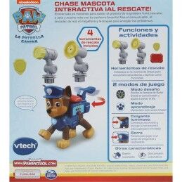 The Paw Patrol|Animal de Estimação Interativo The Paw Patrol Chase 16 x 12 x 8 cm