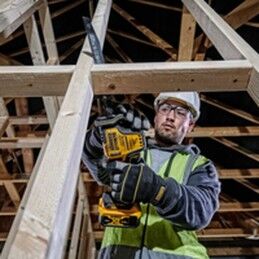 Dewalt|Serra Dewalt DCS369N-XJ