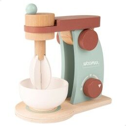 Woomax|Batedeira de brincar Woomax 10 x 18 x 17 cm (6 Unidades)
