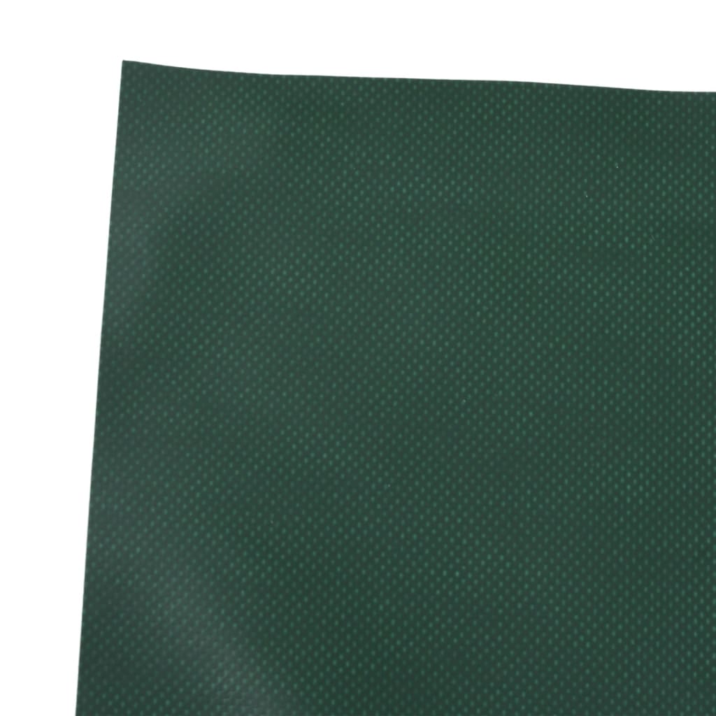 vidaXL Lona 2x3 m 650 g/m² verde