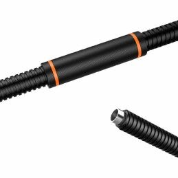 Xiaomi|Kit de Pesos Russos e Halteres Xiaomi 30 Kg 30 Kg