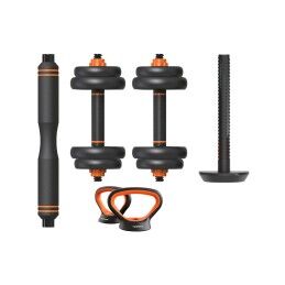 Fitness|PowerStore