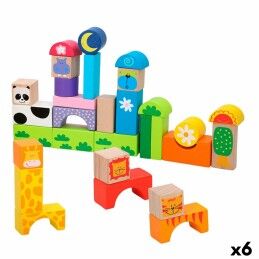 Moltó|Jogo de Construção Moltó 12464 150 Peças