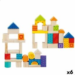 Lego|Jogo de Construção Lego 60431 Multicolor