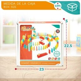 Woomax|Dominó Woomax (6 Unidades)