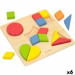 Moltó|Jogo de Construção Moltó 12464 150 Peças
