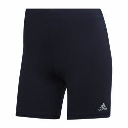Adidas|Calções de Desporto Infantis Adidas Messi Football-Inspired Azul Azul escuro